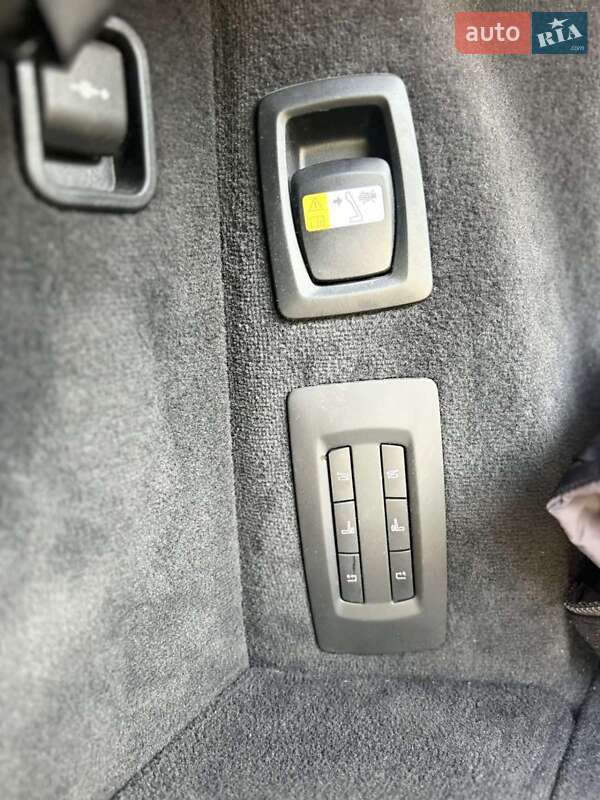 Лифтбек BMW 5 Series GT 2013 в Днепре