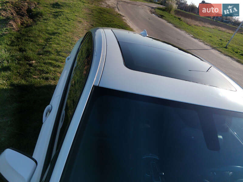 Лифтбек BMW 5 Series GT 2013 в Полтаве