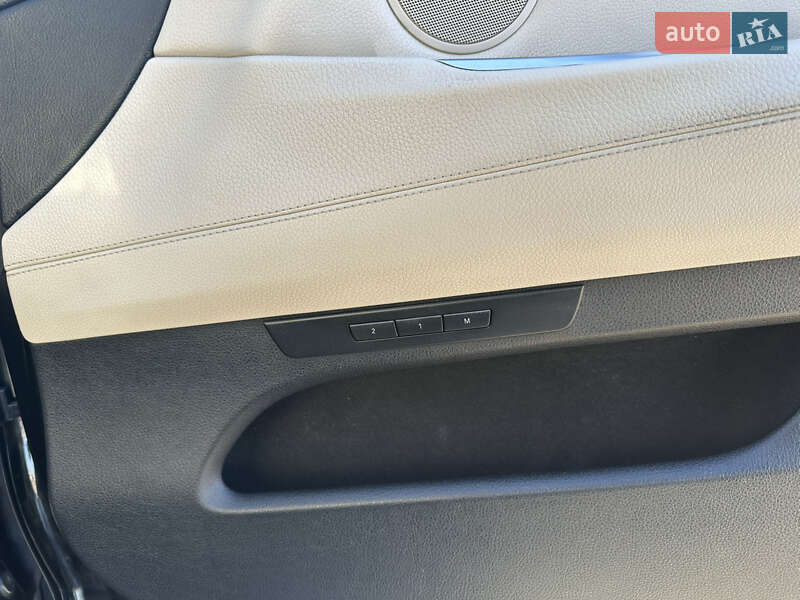 Лифтбек BMW 5 Series GT 2009 в Нововолынске