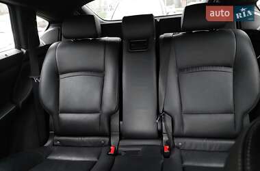 Лифтбек BMW 5 Series GT 2013 в Ивано-Франковске