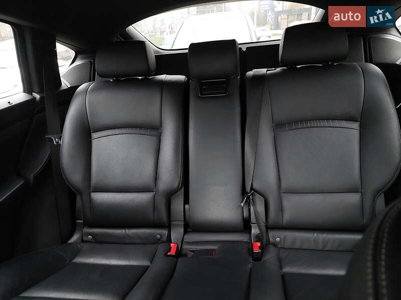 Лифтбек BMW 5 Series GT 2013 в Ивано-Франковске
