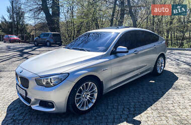 BMW 5 Series GT 2013 BMW 5 Series GT 2013