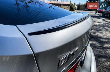Лифтбек BMW 5 Series GT 2013 в 