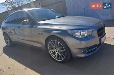 Лифтбек BMW 5 Series GT 2010 в Киеве