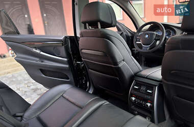 Лифтбек BMW 5 Series GT 2013 в 