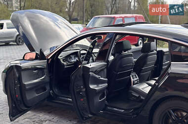 Лифтбек BMW 5 Series GT 2013 в 