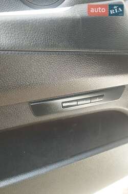 Лифтбек BMW 5 Series GT 2013 в 
