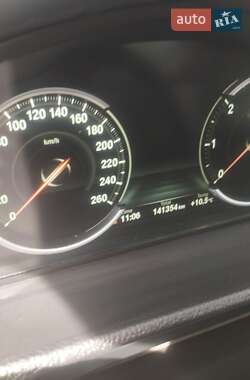 Лифтбек BMW 5 Series GT 2013 в 