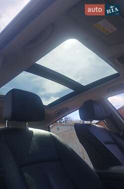 Лифтбек BMW 5 Series GT 2013 в 