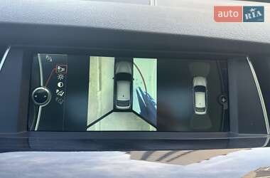 Ліфтбек BMW 5 Series GT 2011 в 