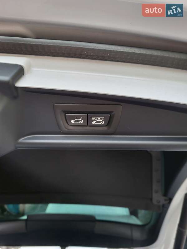 Лифтбек BMW 5 Series GT 2013 в Шептицькому фото 19 Лифтбек BMW 5 Series GT 2013 в Шептицькому