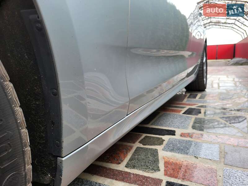 Лифтбек BMW 5 Series GT 2013 в Шептицькому фото 32 Лифтбек BMW 5 Series GT 2013 в Шептицькому