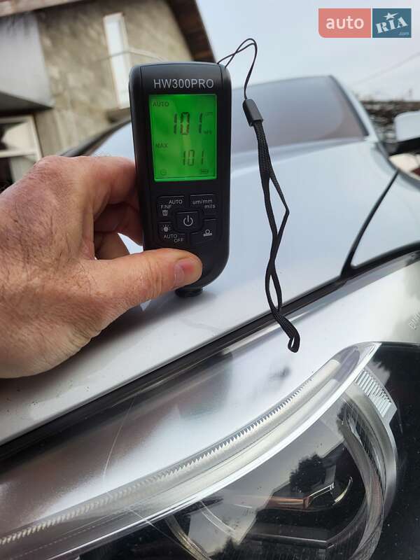 Лифтбек BMW 5 Series GT 2013 в Шептицькому фото 40 Лифтбек BMW 5 Series GT 2013 в Шептицькому