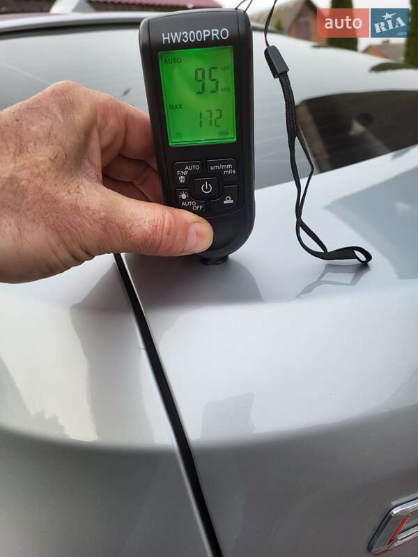 Лифтбек BMW 5 Series GT 2013 в Шептицькому фото 51 Лифтбек BMW 5 Series GT 2013 в Шептицькому