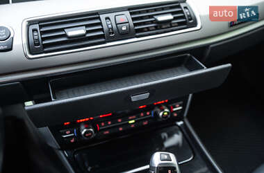 Ліфтбек BMW 5 Series GT 2015 в 