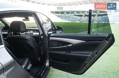 Ліфтбек BMW 5 Series GT 2015 в 
