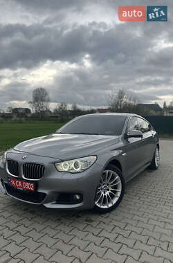 BMW 5 Series GT 2013 BMW 5 Series GT 2013
