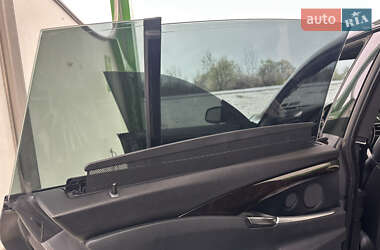 Лифтбек BMW 5 Series GT 2013 в 