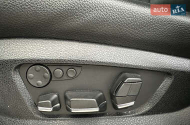 Лифтбек BMW 5 Series GT 2013 в 