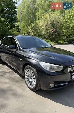 BMW 5 Series GT 2013 BMW 5 Series GT 2013