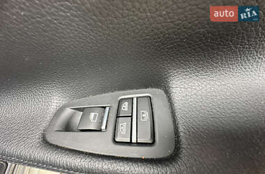 Лифтбек BMW 5 Series GT 2013 в 