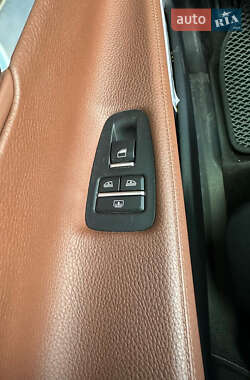 Ліфтбек BMW 5 Series GT 2013 в 