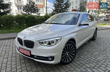 BMW 5 Series GT 2013 BMW 5 Series GT 2013