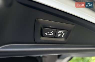 Ліфтбек BMW 5 Series GT 2013 в 