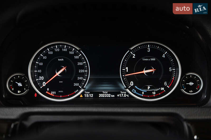 Лифтбек BMW 5 Series GT 2014 в Одессе фото 13 Лифтбек BMW 5 Series GT 2014 в Одессе