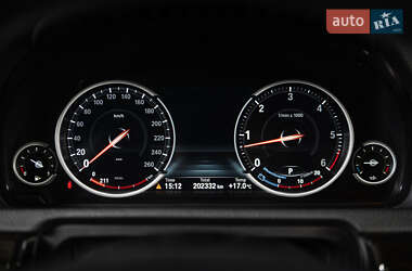 Лифтбек BMW 5 Series GT 2014 в 