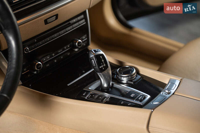 Лифтбек BMW 5 Series GT 2014 в Одессе фото 24 Лифтбек BMW 5 Series GT 2014 в Одессе