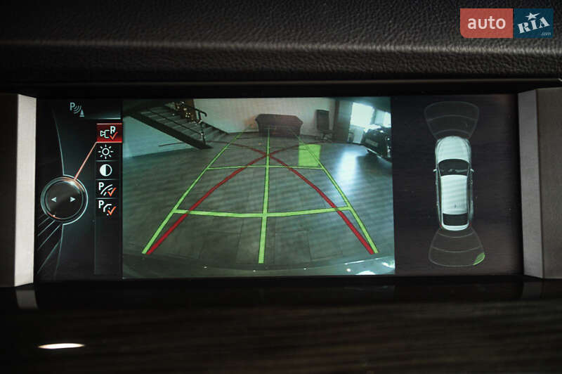 Лифтбек BMW 5 Series GT 2014 в Одессе фото 22 Лифтбек BMW 5 Series GT 2014 в Одессе