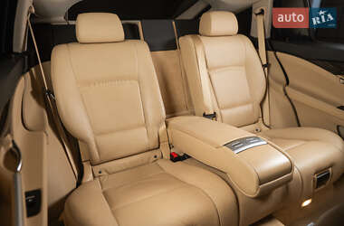 Лифтбек BMW 5 Series GT 2014 в 