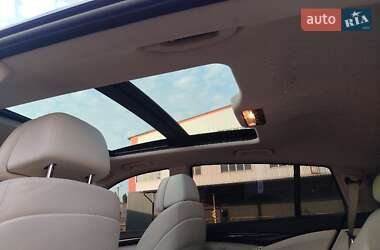 Ліфтбек BMW 5 Series GT 2012 в 