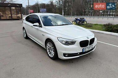 BMW 5 Series GT 2014 BMW 5 Series GT 2014