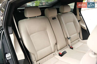 Ліфтбек BMW 5 Series GT 2014 в 