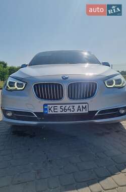 Ліфтбек BMW 5 Series GT 2013 в Новомосковську