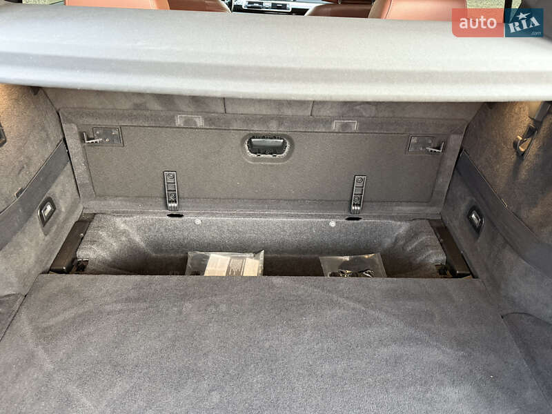 Лифтбек BMW 5 Series GT 2016 в Киеве фото 34 Лифтбек BMW 5 Series GT 2016 в Киеве