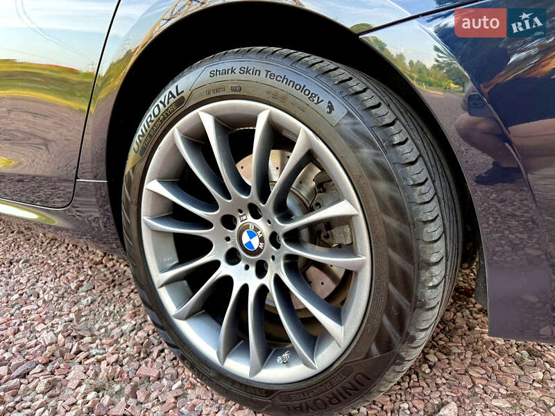 Лифтбек BMW 5 Series GT 2016 в Киеве фото 40 Лифтбек BMW 5 Series GT 2016 в Киеве
