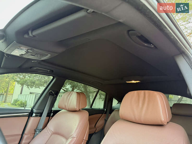 Лифтбек BMW 5 Series GT 2016 в Киеве фото 68 Лифтбек BMW 5 Series GT 2016 в Киеве