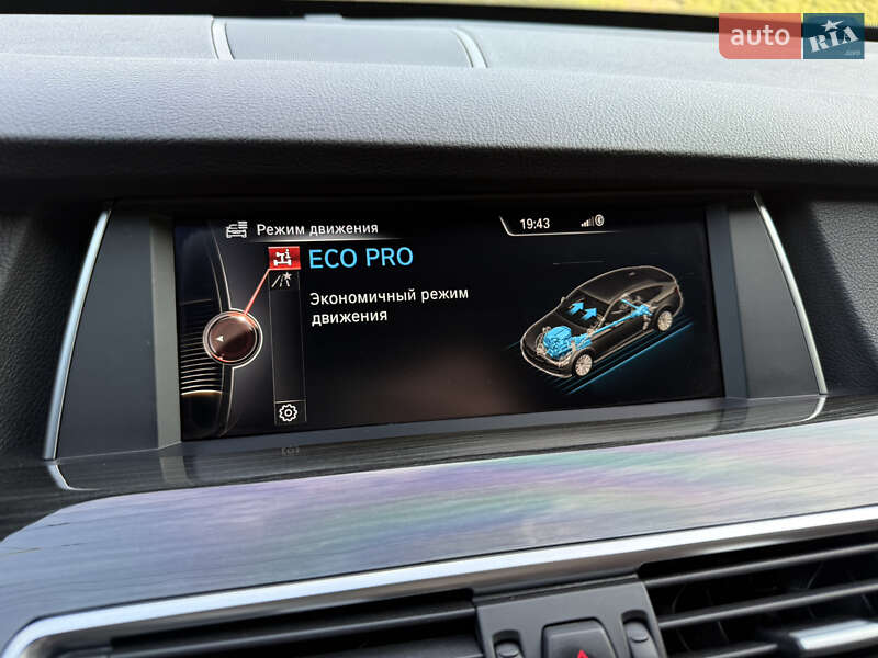 Лифтбек BMW 5 Series GT 2016 в Киеве фото 77 Лифтбек BMW 5 Series GT 2016 в Киеве