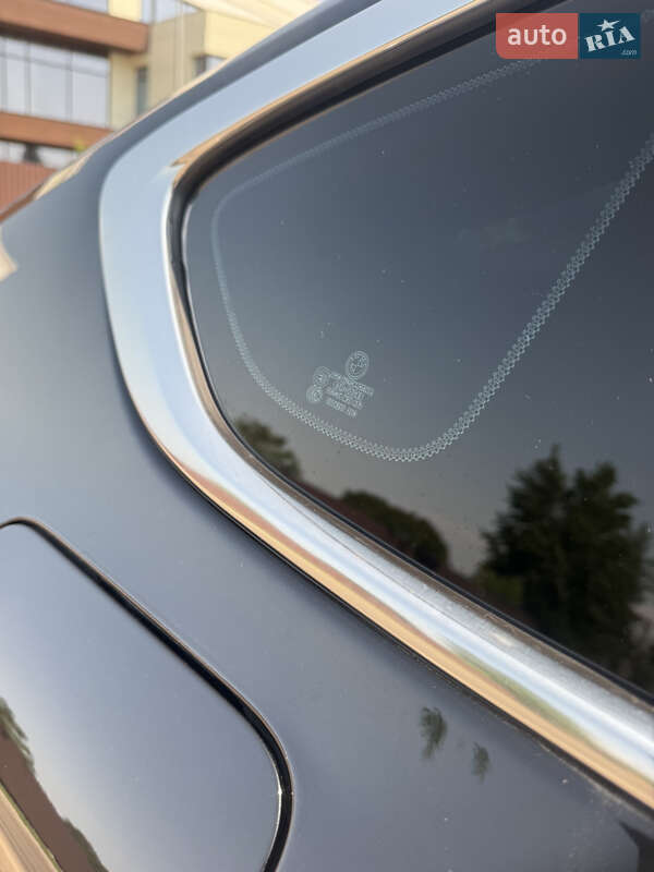 Лифтбек BMW 5 Series GT 2014 в Киеве