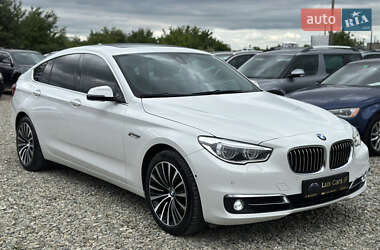 BMW 5 Series GT 2013 BMW 5 Series GT 2013