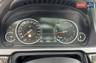 Лифтбек BMW 5 Series GT 2013 в 
