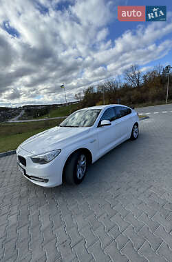 Лифтбек BMW 5 Series GT 2013 в Тернополе