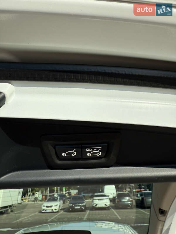 Ліфтбек BMW 5 Series GT 2017 в Одесі фото 20 Ліфтбек BMW 5 Series GT 2017 в Одесі