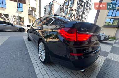 Лифтбек BMW 5 Series GT 2012 в Хмельницком