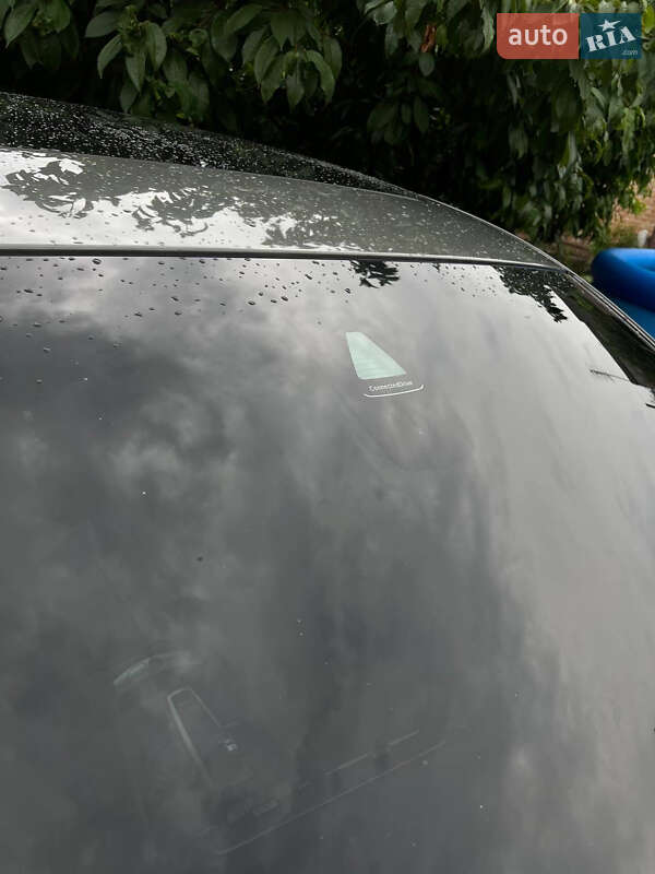 Ліфтбек BMW 5 Series GT 2015 в Білій Церкві