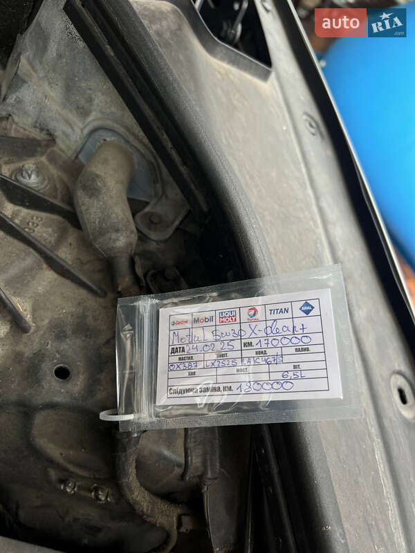 Ліфтбек BMW 5 Series GT 2015 в Білій Церкві