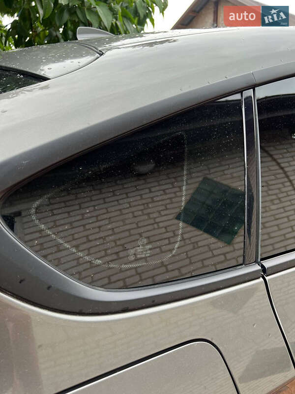 Ліфтбек BMW 5 Series GT 2015 в Білій Церкві